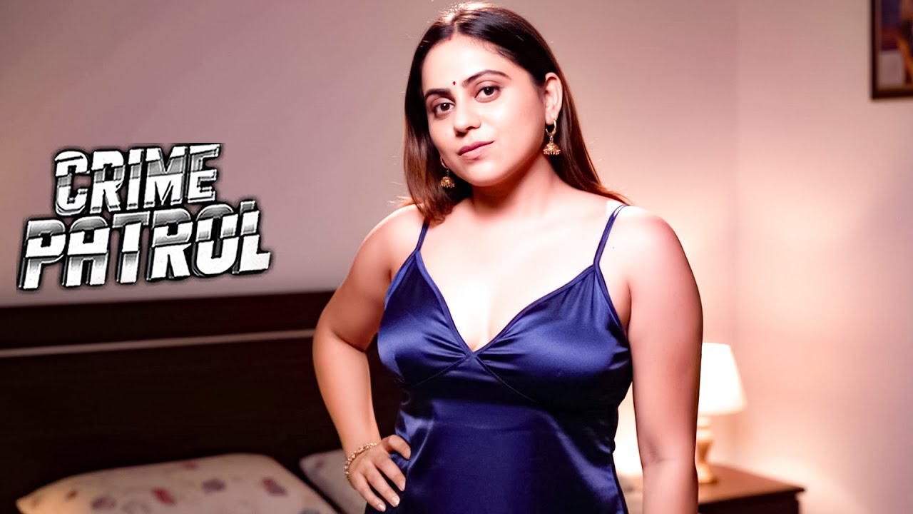 होनेवाली बहु की खूबसूरती पर फिसली ससुर की नियत | Crime Patrol | TV Serial | Full Episode #2026