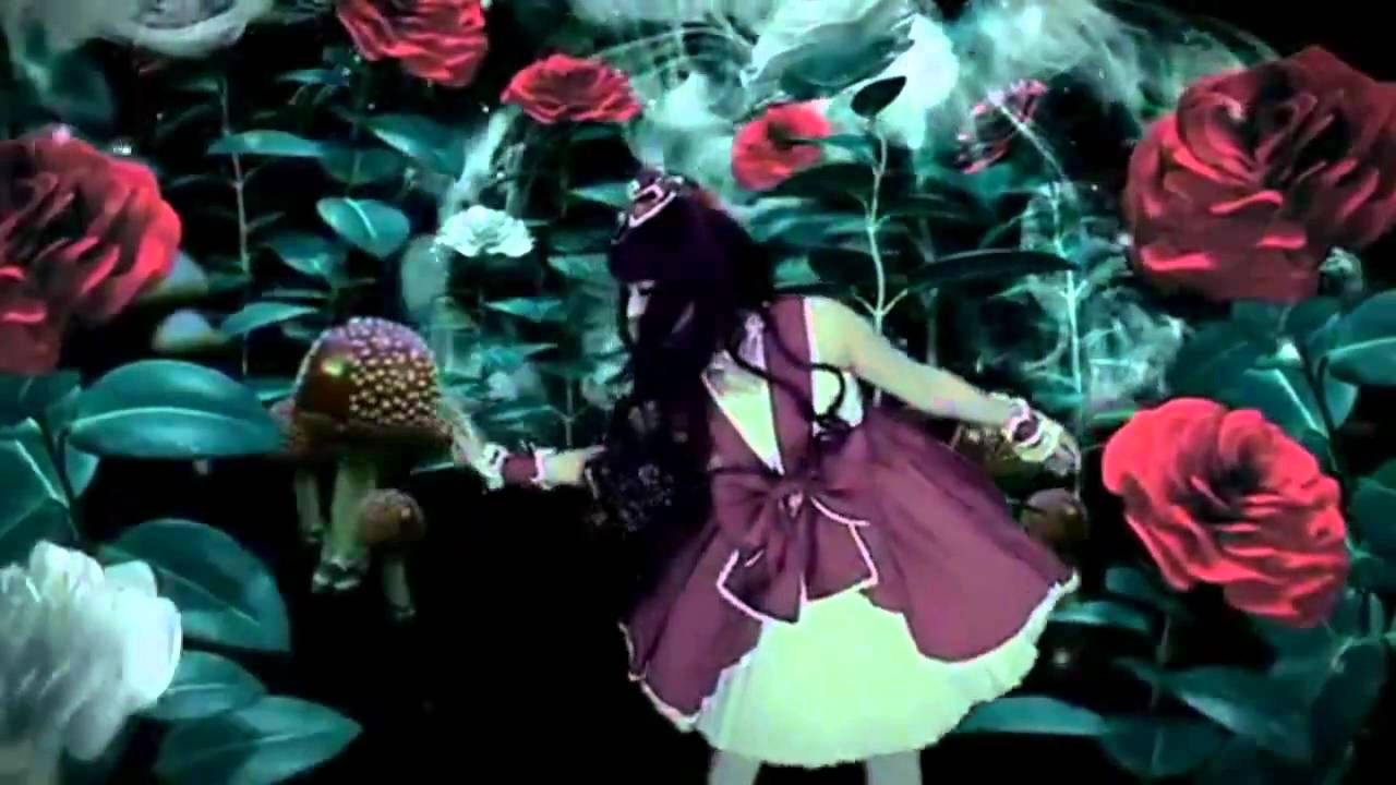 Kanon Wakeshima - Lolitawork Libretto 「少女仕掛けのリブレット」 分島花音
