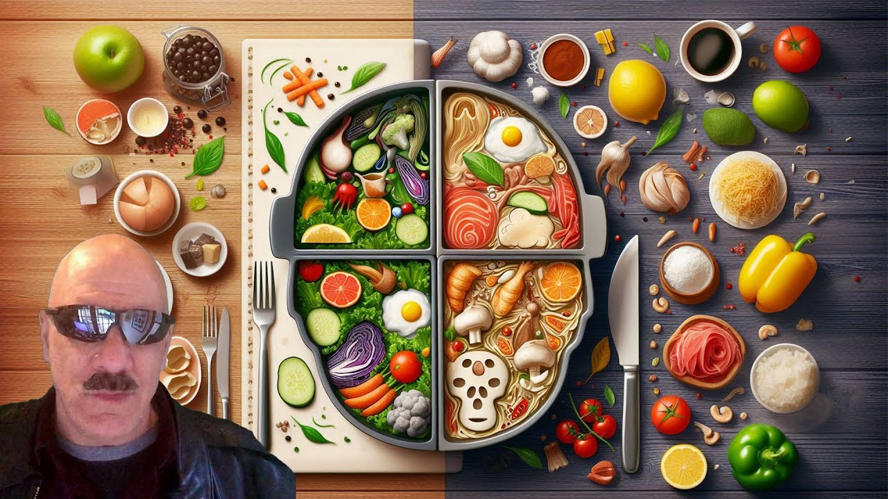 Recipes vs  Intuition - The Secret of Cooking, Explained!