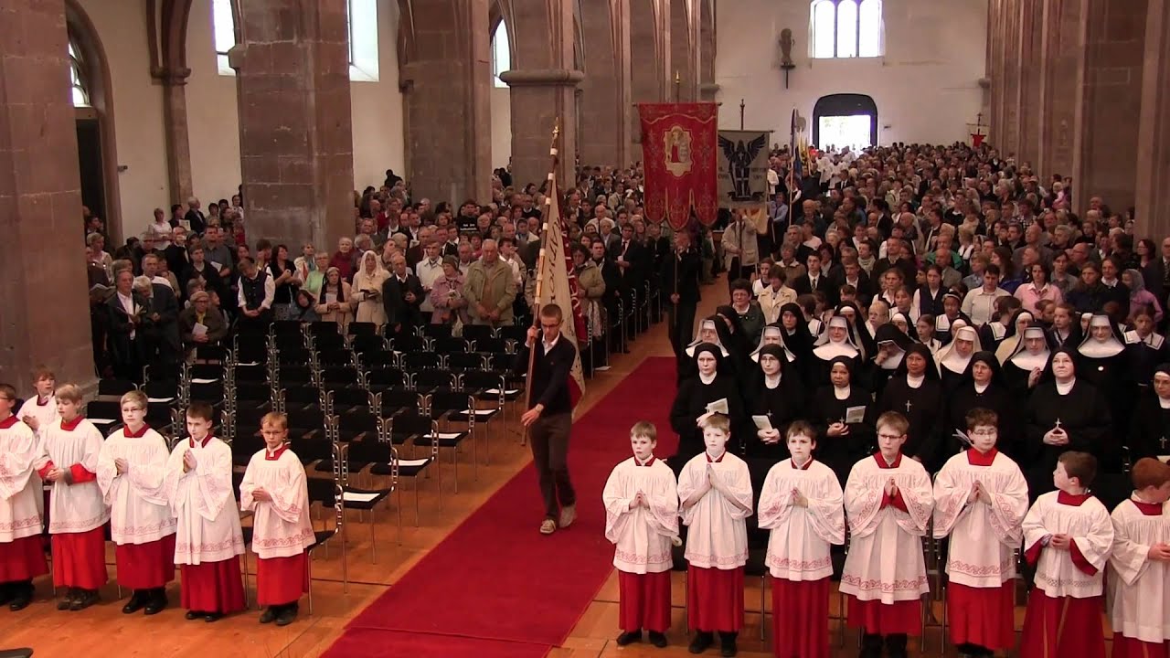Einzug-Trier