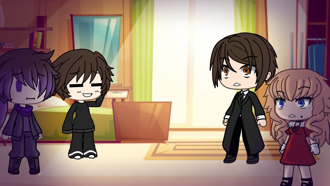Aftons meet adult William