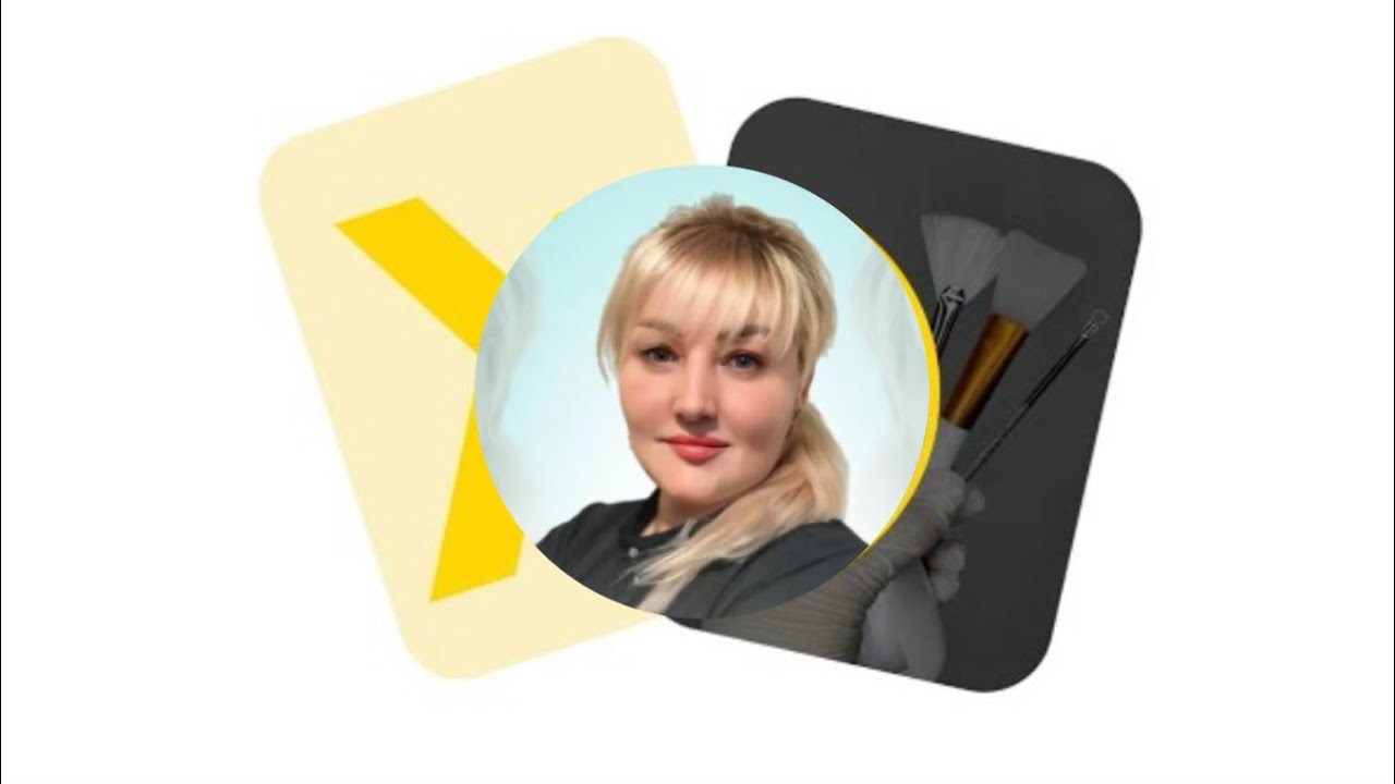 Отзыв студентки школи Cosmetology - Ирины