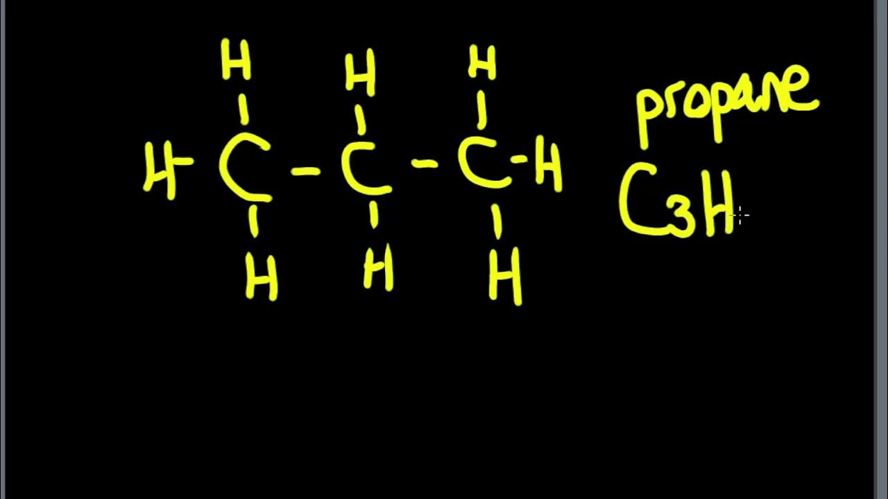 Chapter 5: Hydrocarbons