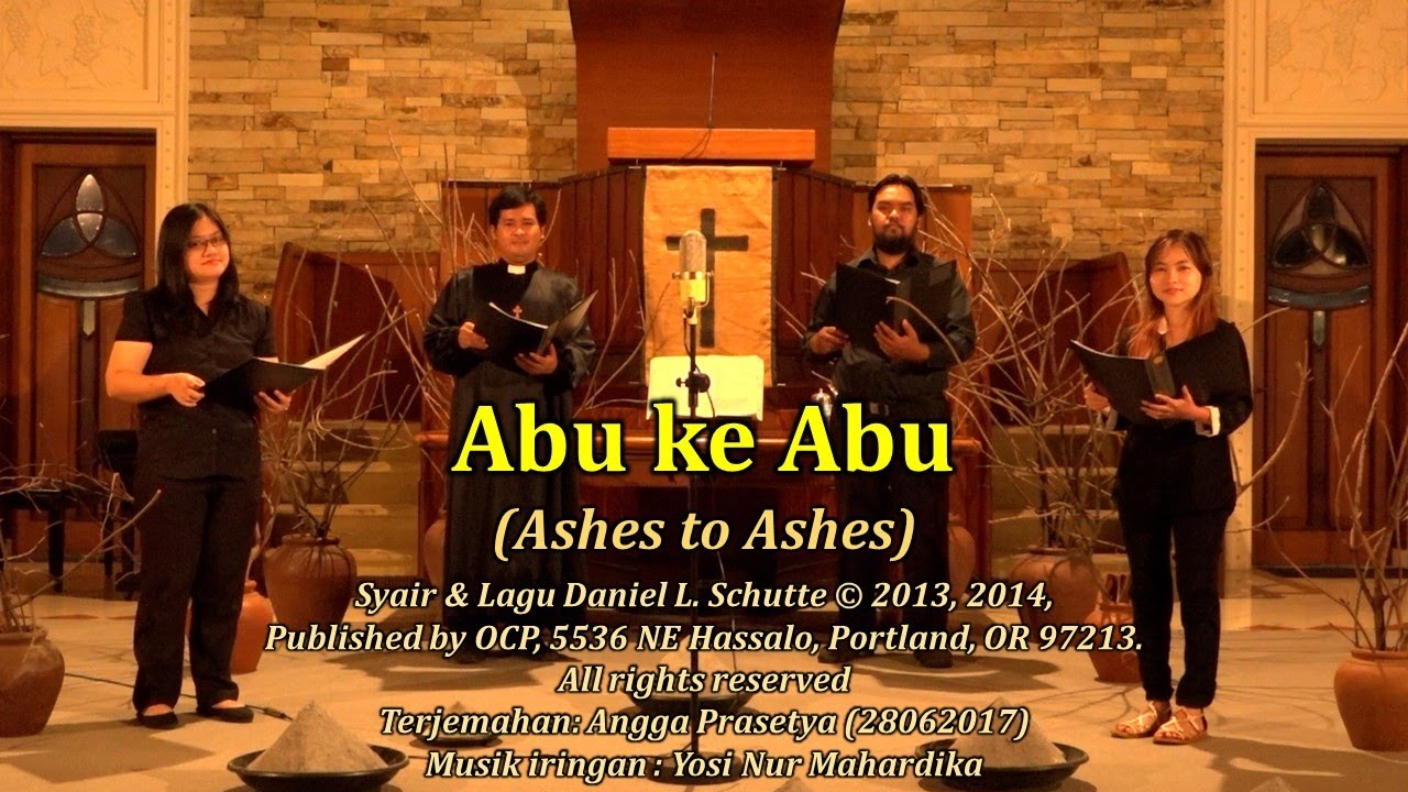 Ashes to Ashes | Abu ke Abu