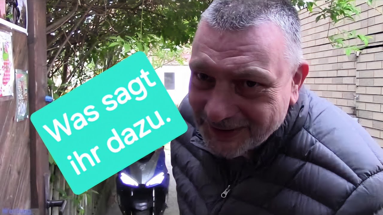 Alpha Motors / Ich stelle euch meinen neuen Gast Roller vor..