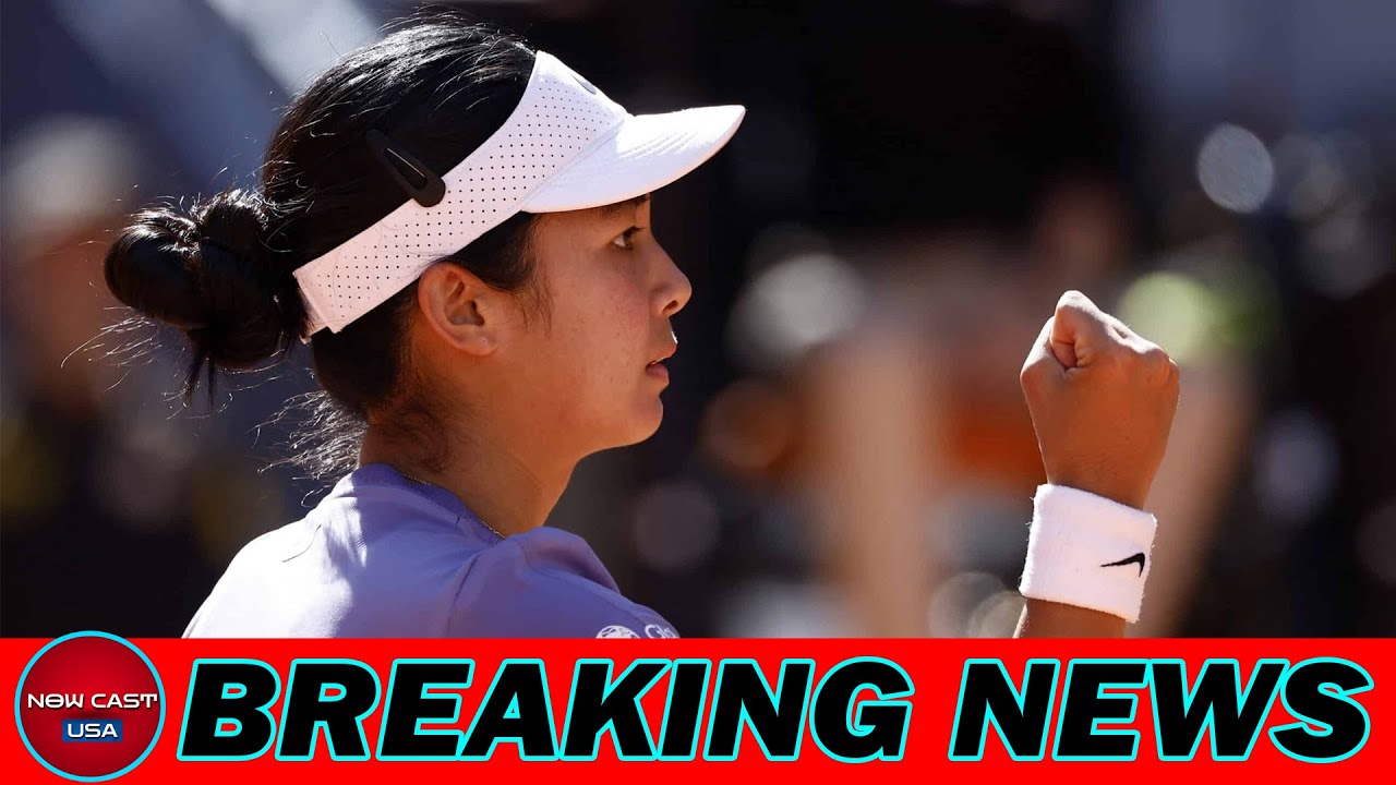 Alexandra Eala Says How She Deals With Tough Losses Following Coco Gauff’s Racket Smash Controversy