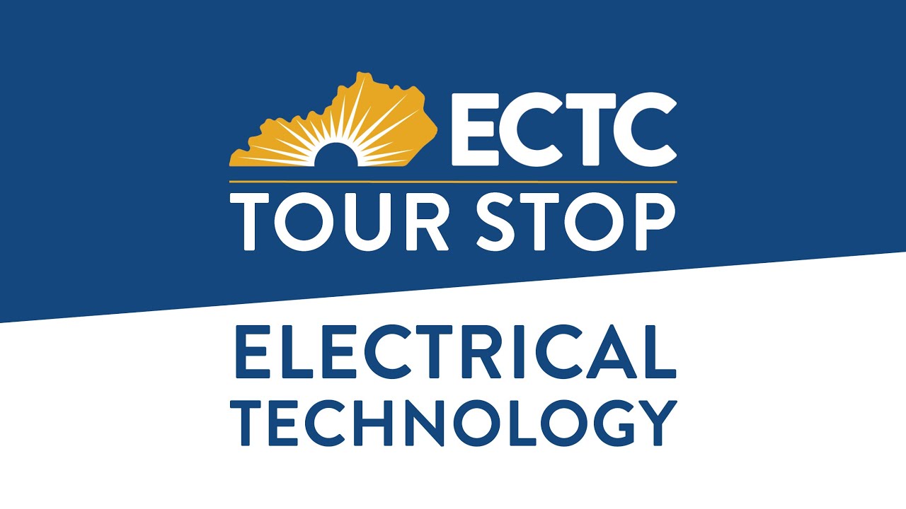 ECTC Electrical Technology Tour Stop