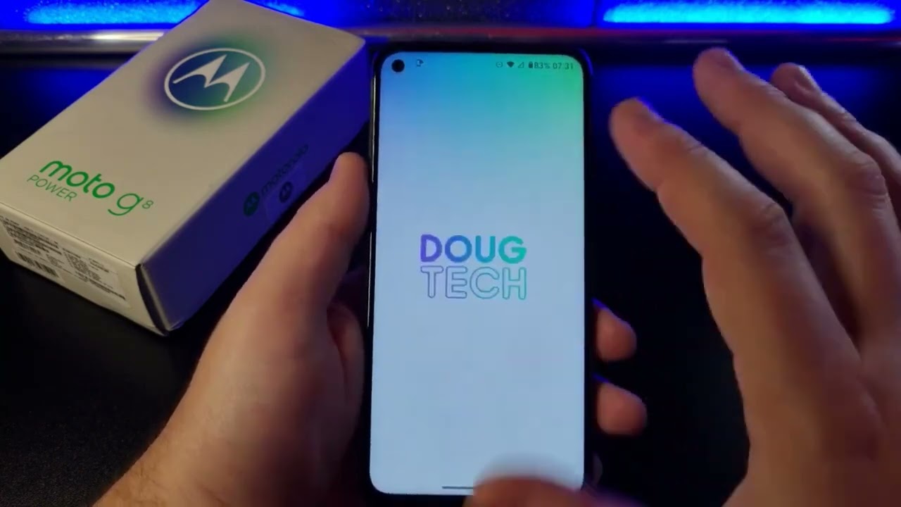 ■ Confira o estado de conservação da bateria no seu Motorola