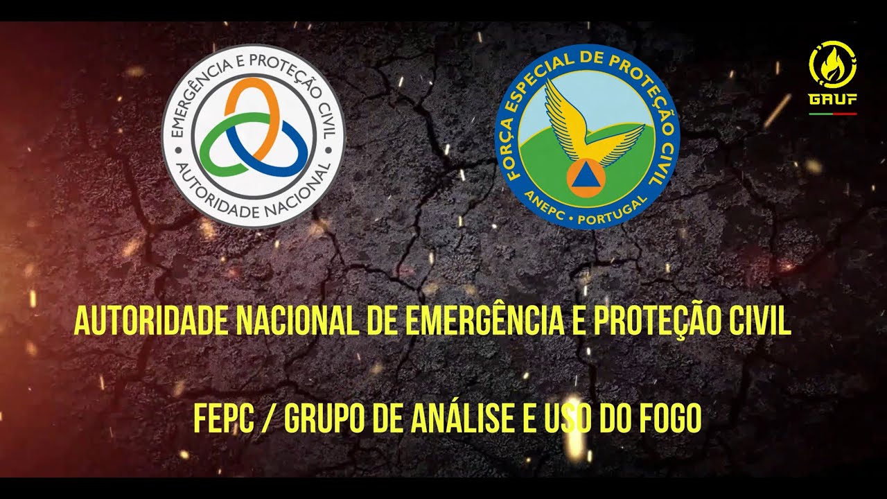 Força Especial de Proteção Civil - GAUF