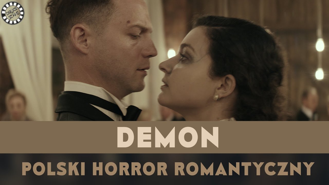 DEMON – POLSKI HORROR ROMANTYCZNY