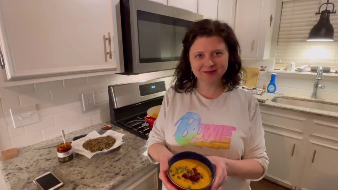 Recipe- Marak Katom from the cookbook Sababa