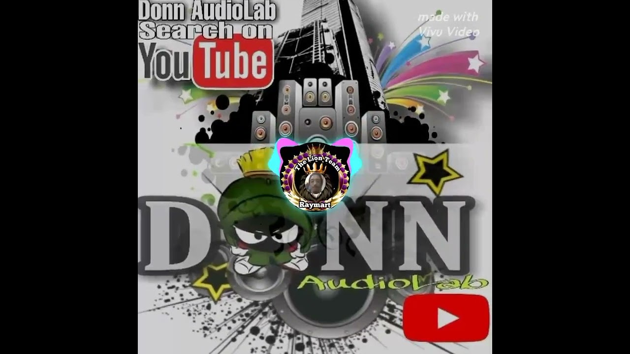 Donn Audio lab Remix by One Guiguinto Bulacan 2025
