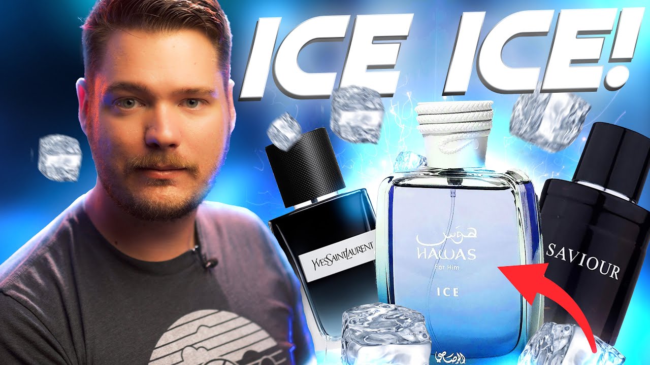 Hawas Ice Ice Baby! Weekly Rotation #56