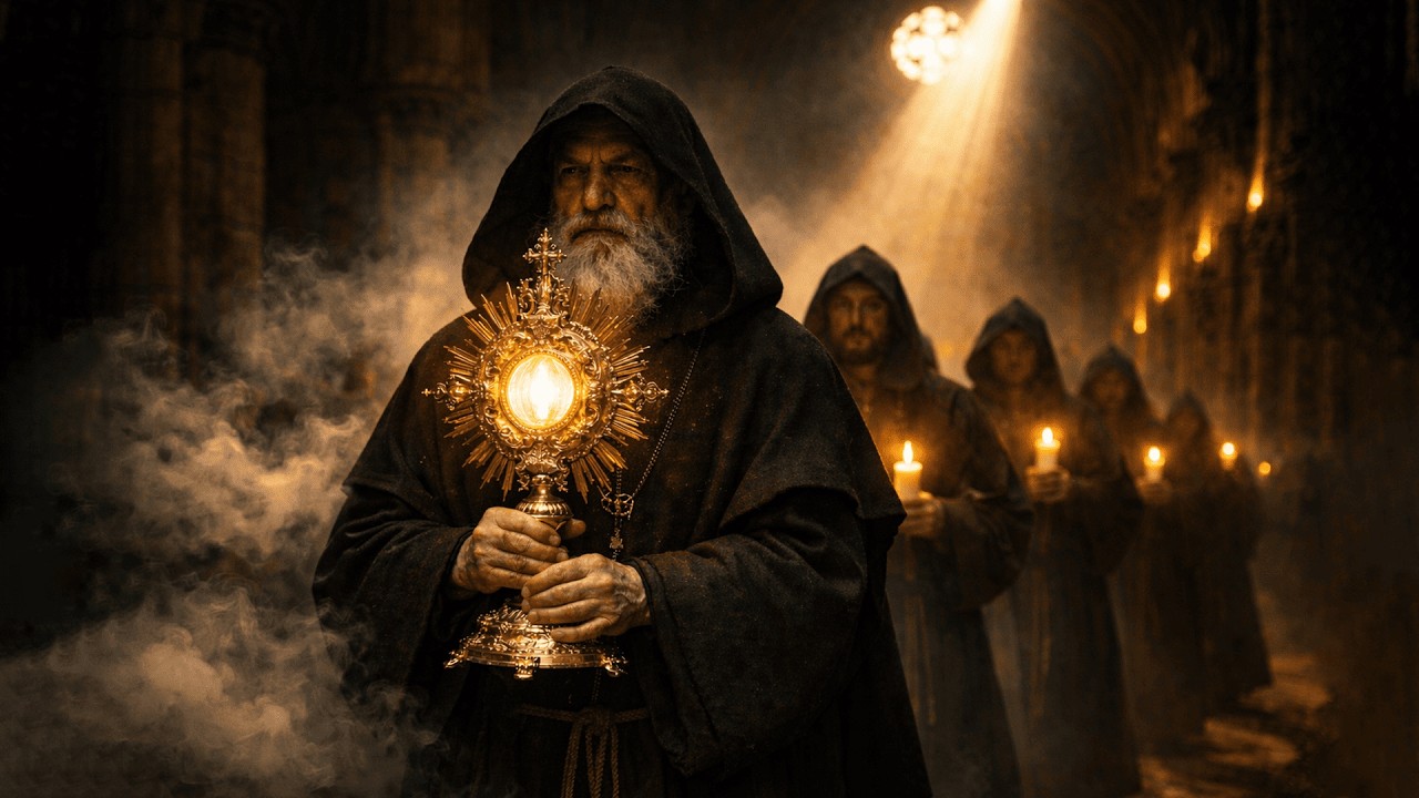 Most Beautiful Catholic Songs for Lent | Orbis Sanctus