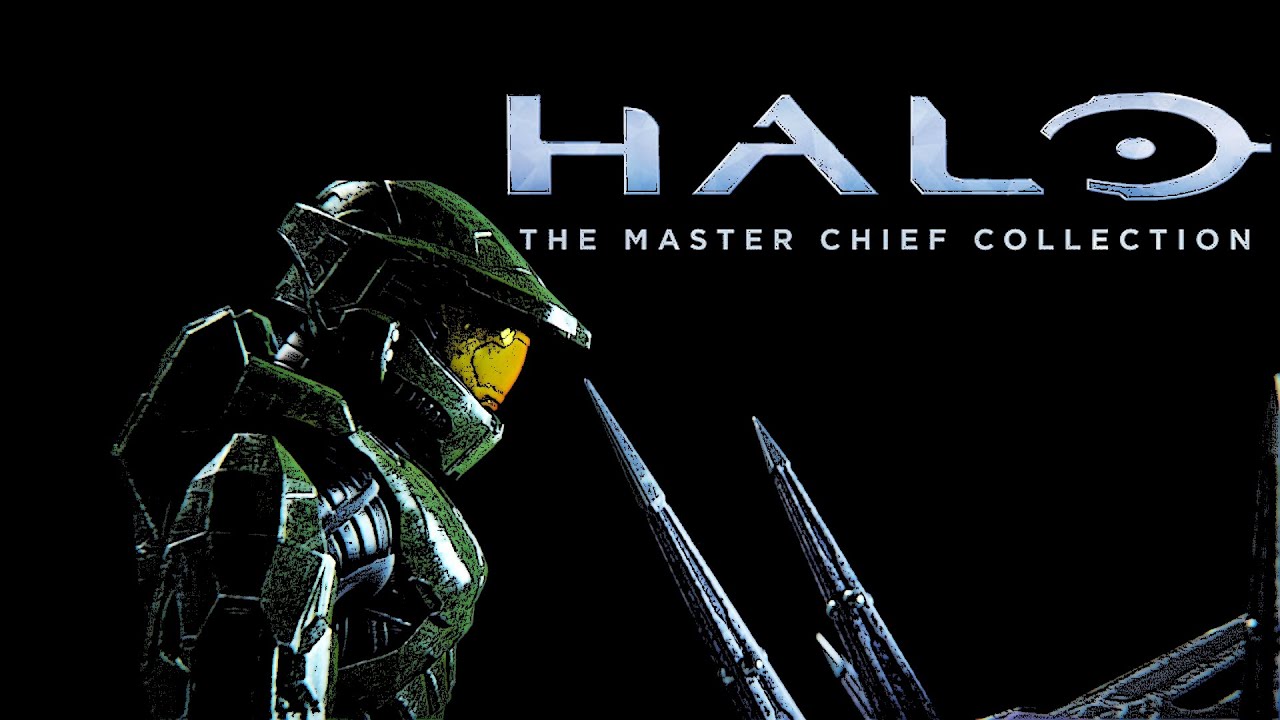 Halo: The Master Chief Collection (Xbone) - Arvostelu