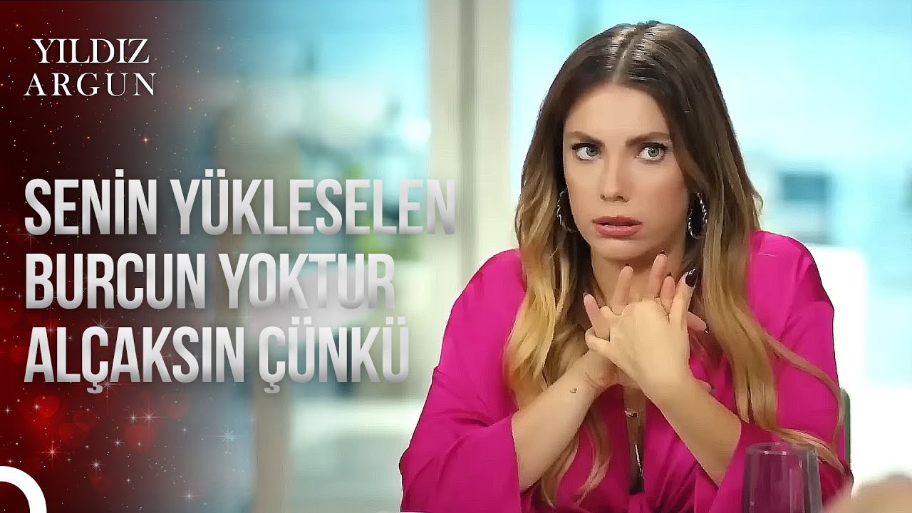 Alo, Kem Göz Ve Nazar Biriminden Yıldız Ben Buyrun?