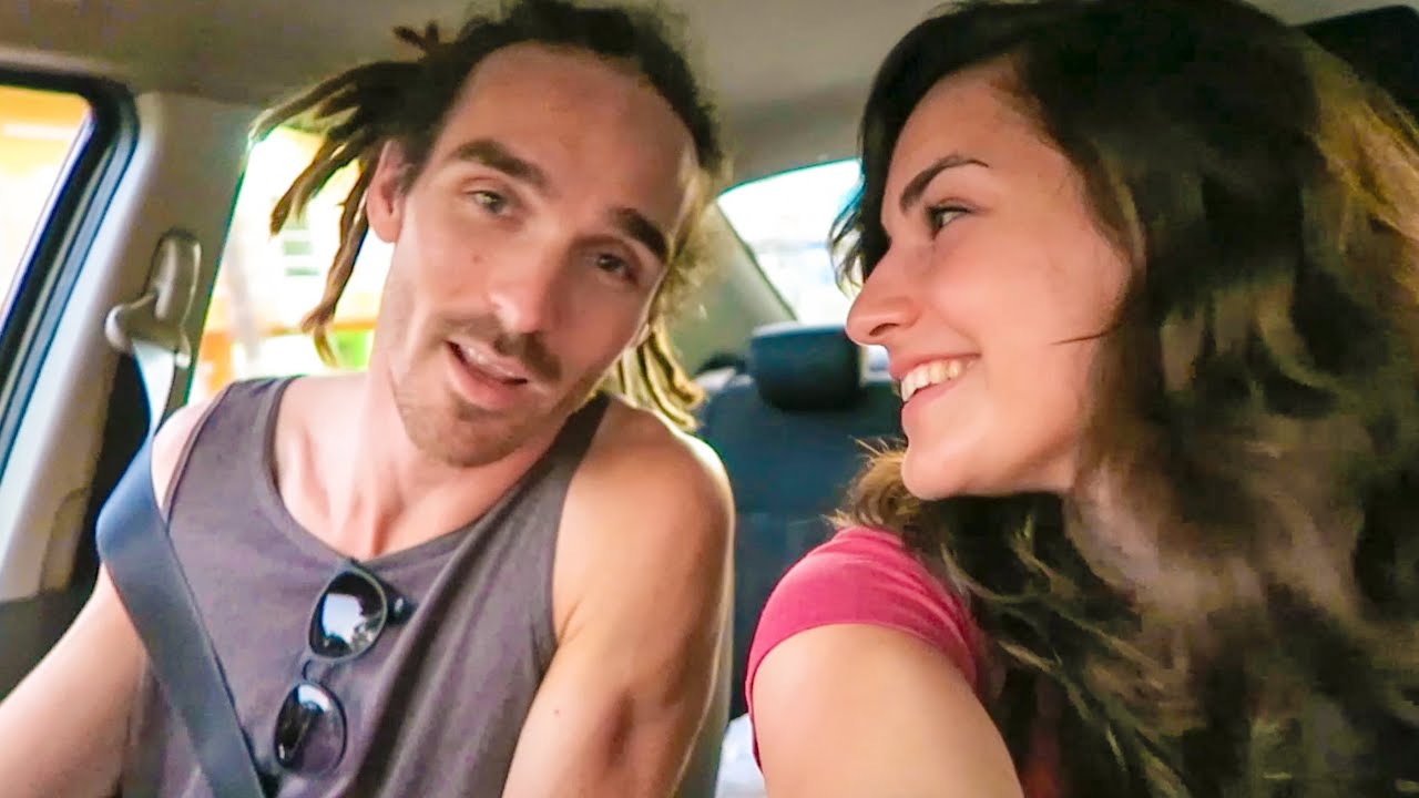 GETTING LOST IN JAMAICA?!