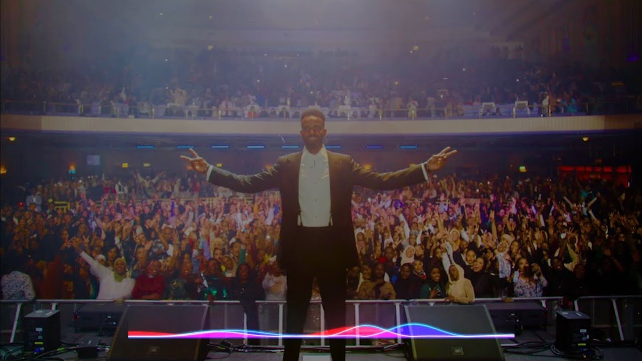 SULDAN SEERAAR KALTUN [OFFICIAL AUDIO] 2022