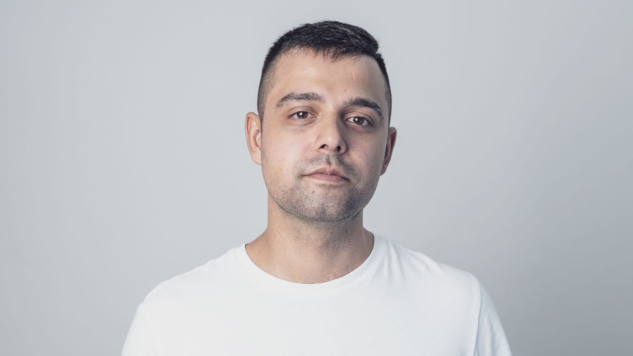 Global Grooves: A Transcontinental Odyssey by DJ CBT