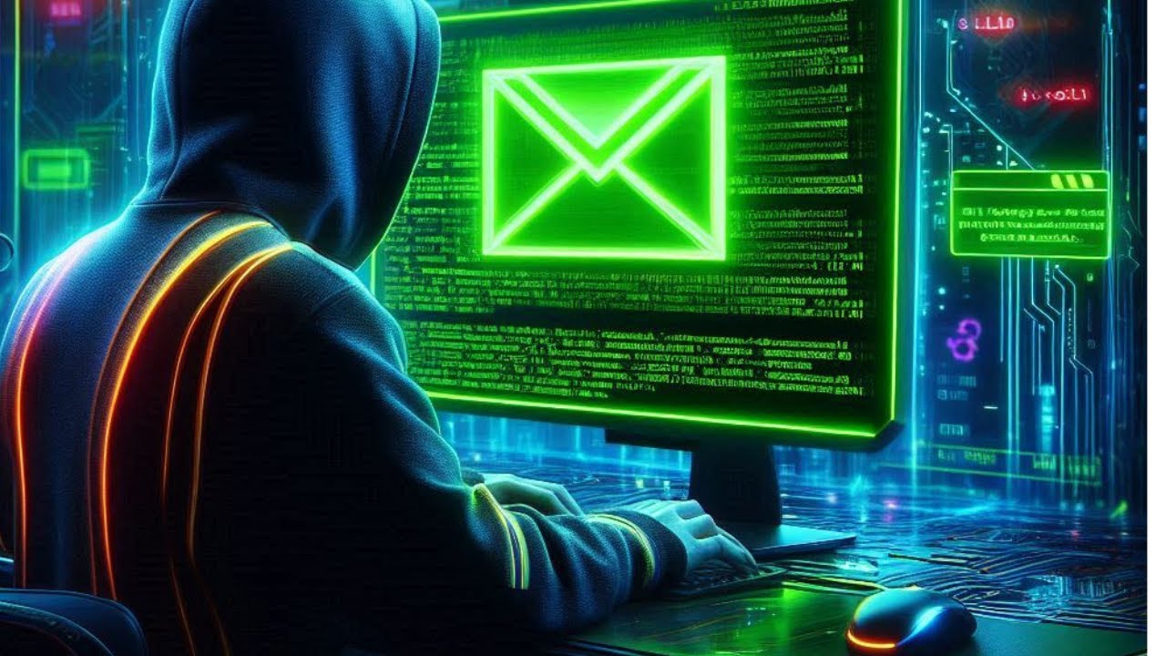 Анализ фишинговой кампании с использованием метода «Snapped Phishing Line» | TryHackMe | Уровень ...