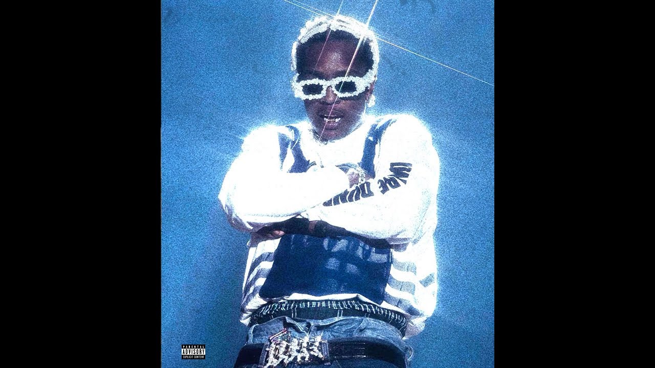 [FREE] ASAP ROCKY X KEY GLOCK TYPE BEAT - 
