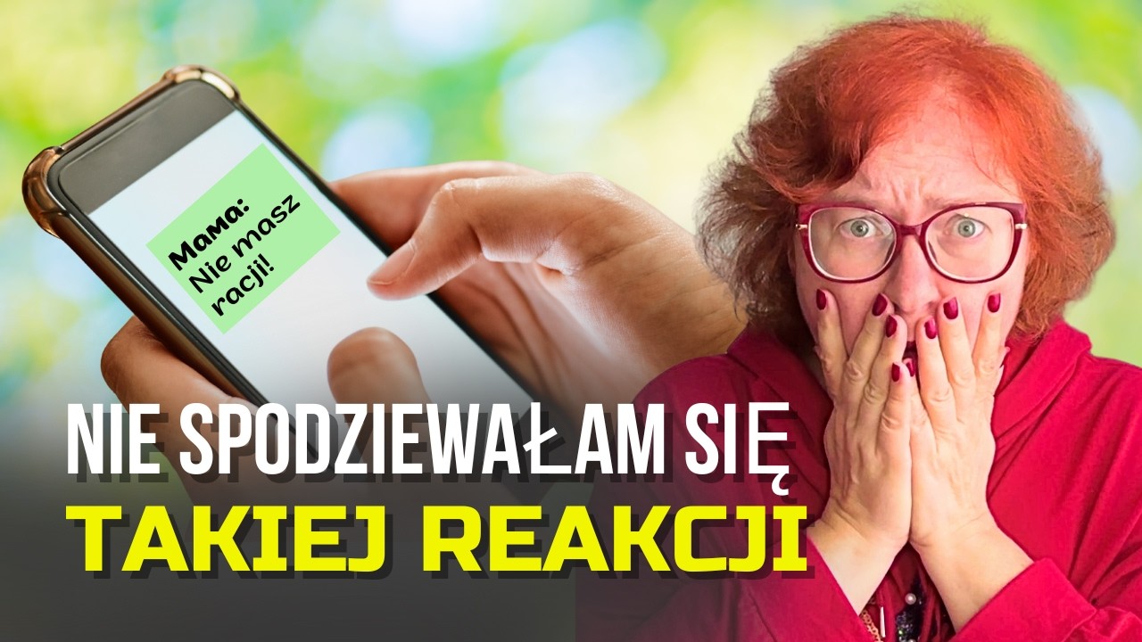 „ŹLE MÓWISZ O ROSJI” – MAMA PO MOIM FILMIE O ZAROBKACH