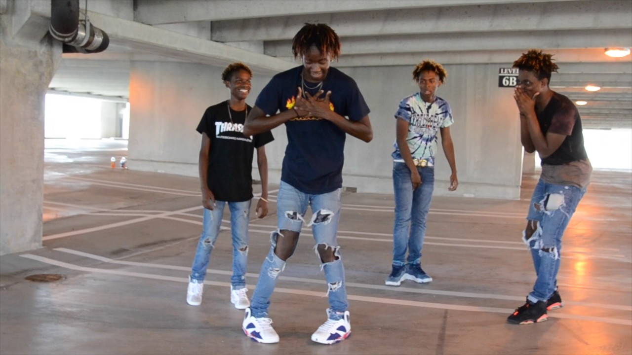 Young Thug - Relationship feat. Future [Official NRG Video]
