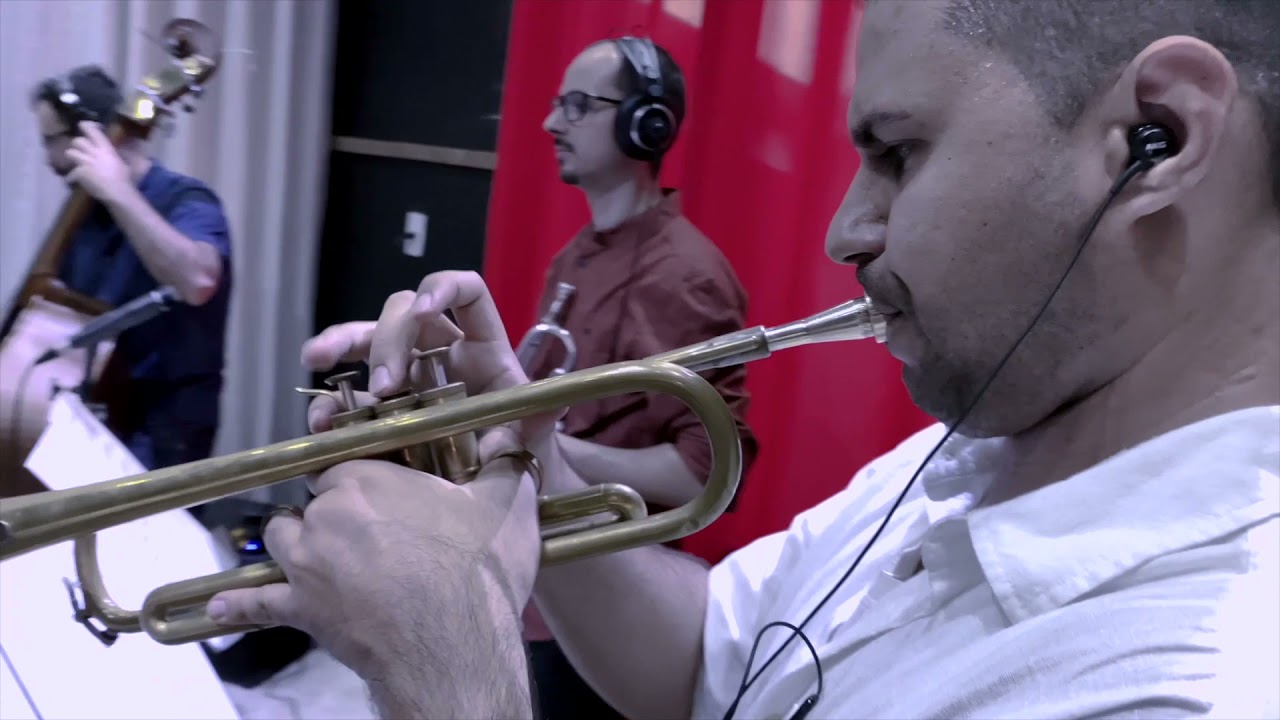Single Nosso Quinteto - Novos Sentimentos (Raphael Sampaio)