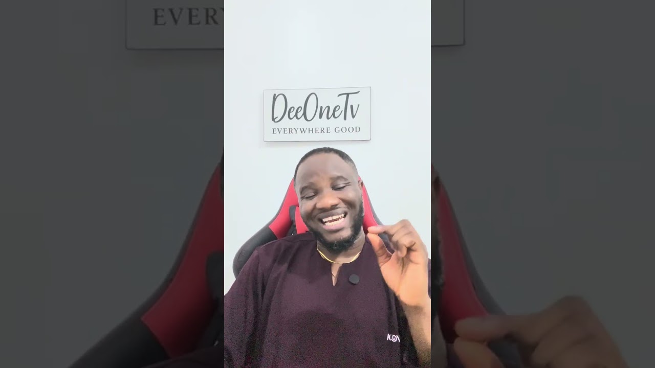 DeeOne TV разоблачил очередную ложь VDM