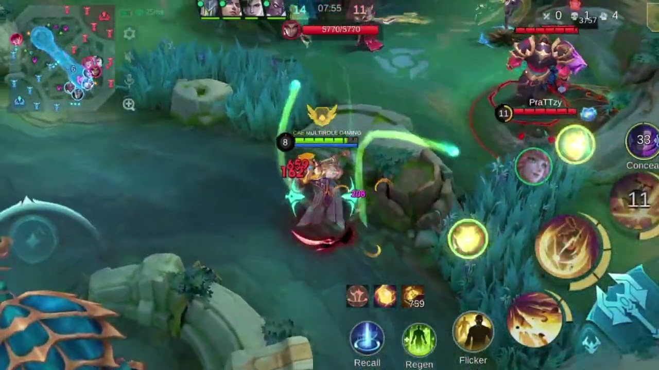 Hirap talaga kapag ganitong explane #mobilelegends