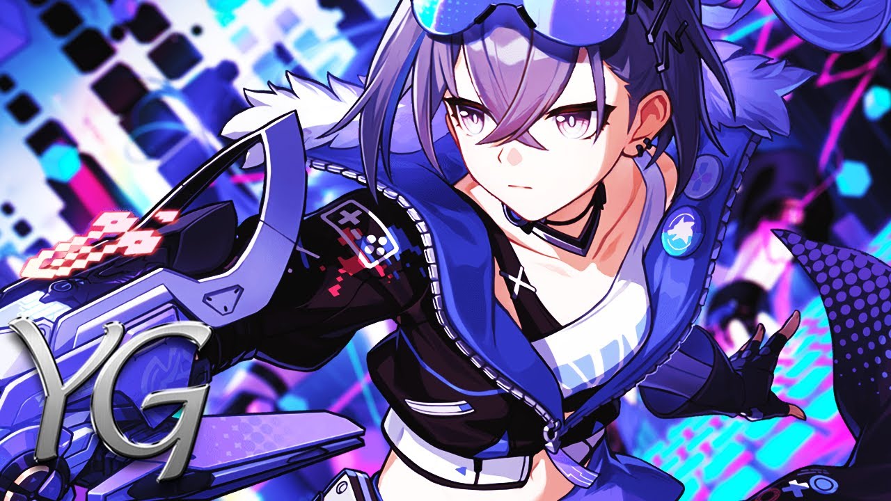 Silver Wolf RAP || Honkai: Star Rail || ''ALERTA DEL SISTEMA'' || YGreen