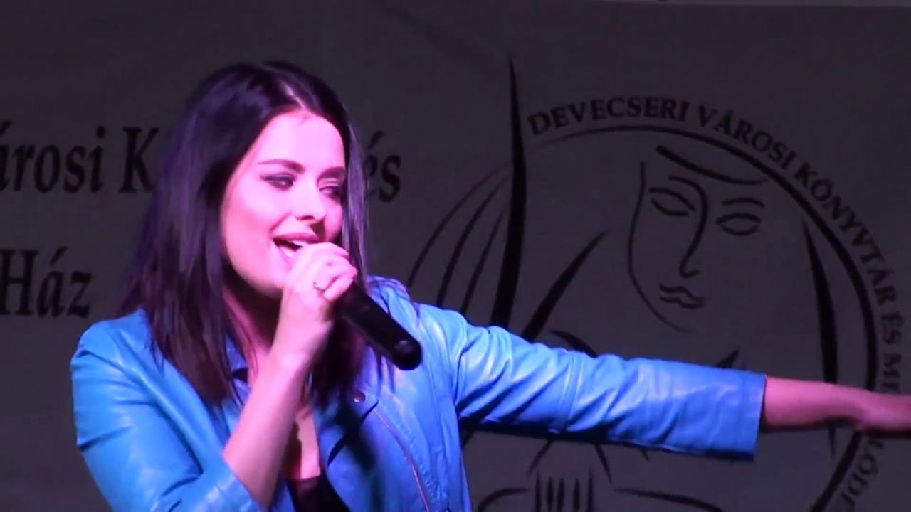 Lola - Devecser, Majális (2017-05-01)