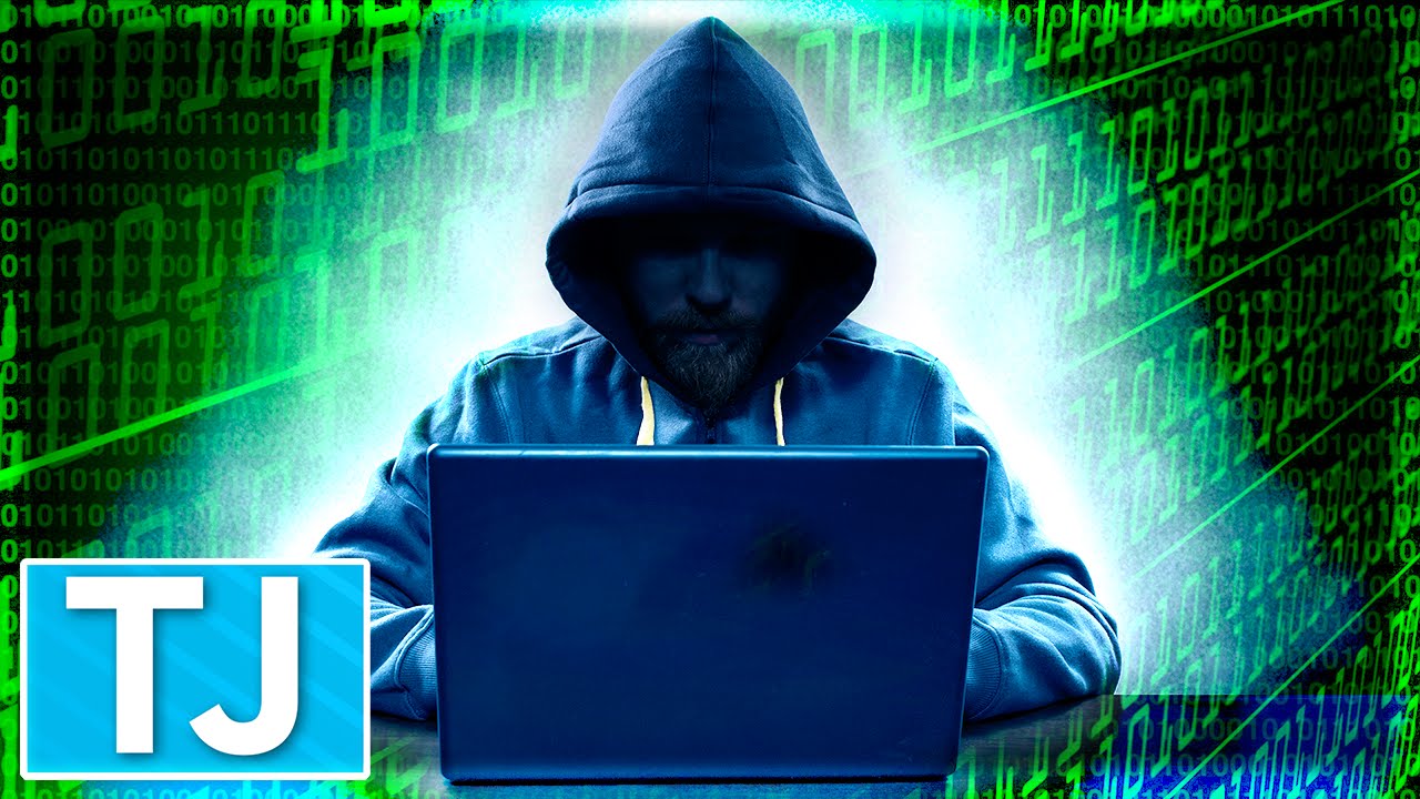 How to Become a Hacker  [Joke]