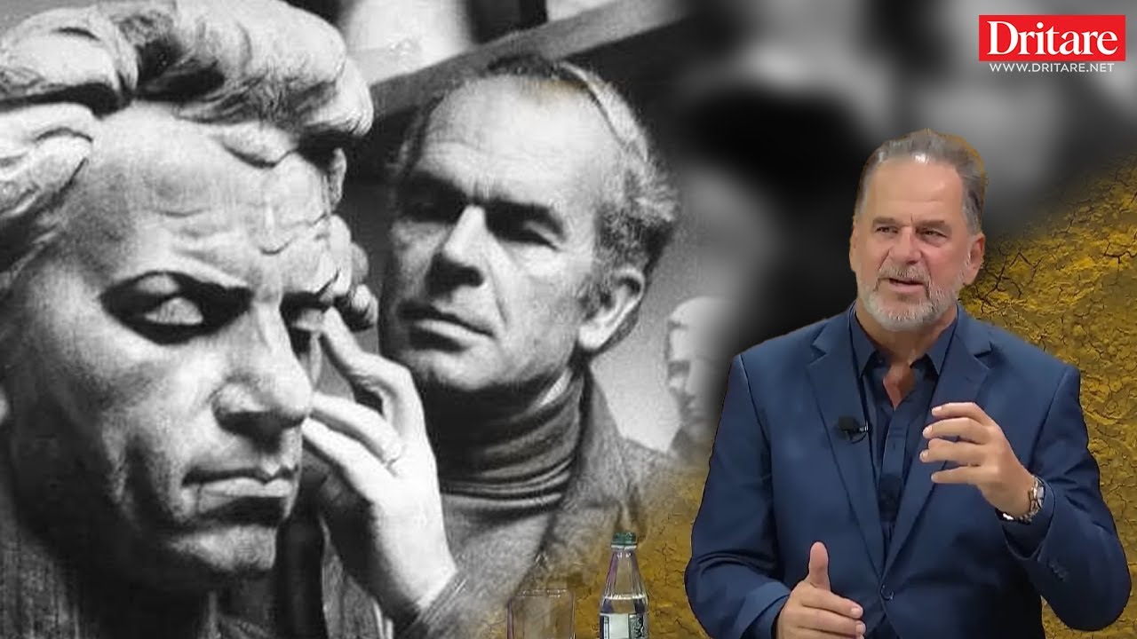 Çfarë më tha Kristaq Rama kur më mori në shtëpi! Flet Artur Zheji! | Dekalog