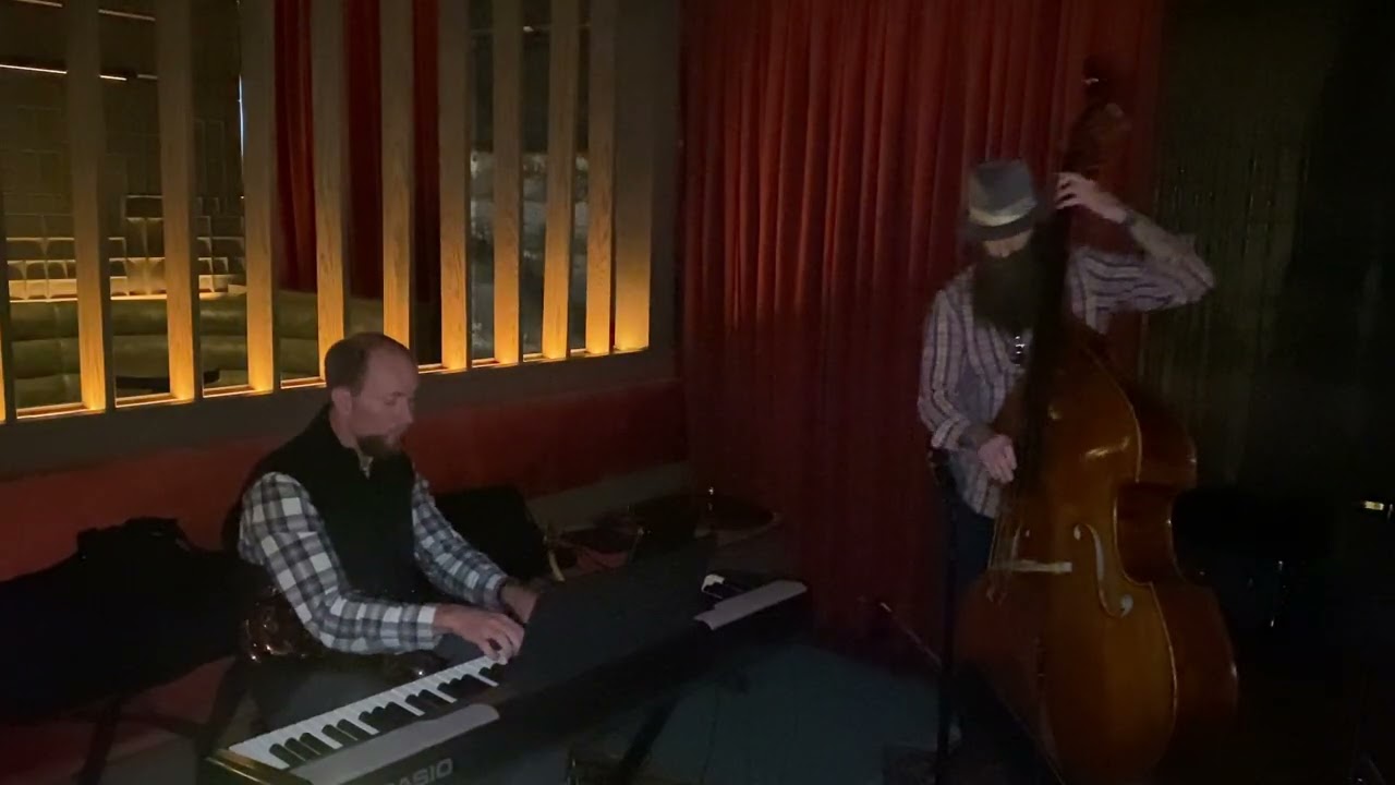 On the Sunny Side of the Street - Dirty Works Jazz Band at Persona SF on Feb 16, 2026