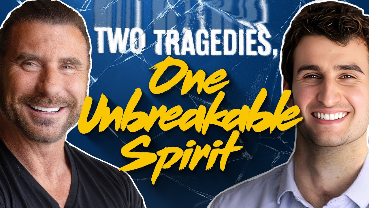The Unbelievable Story of Resilience You Need to Hear! Feat. Austin Hatch