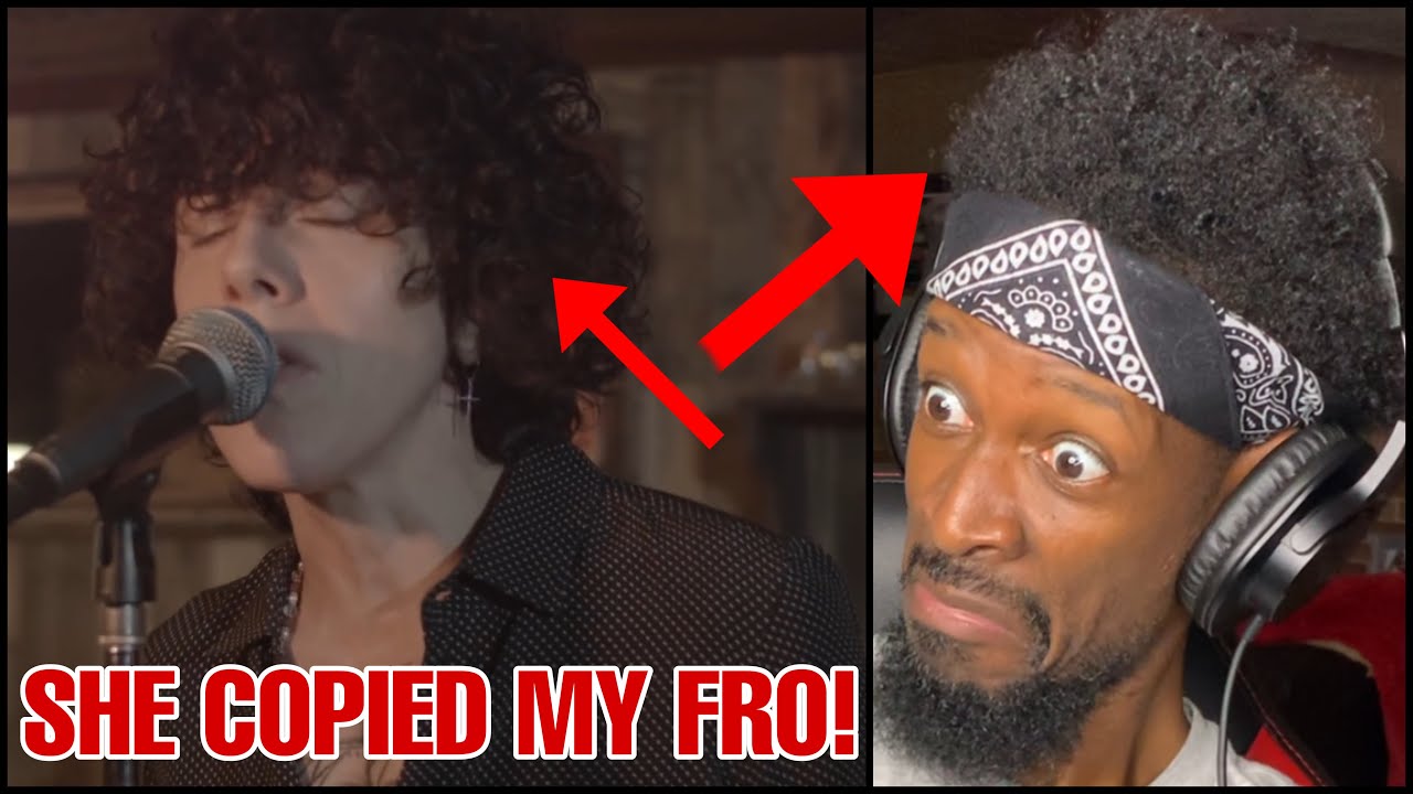 INSANE VOCAL CONTROL!! LP - Lost On You [Live Session] | Reaction