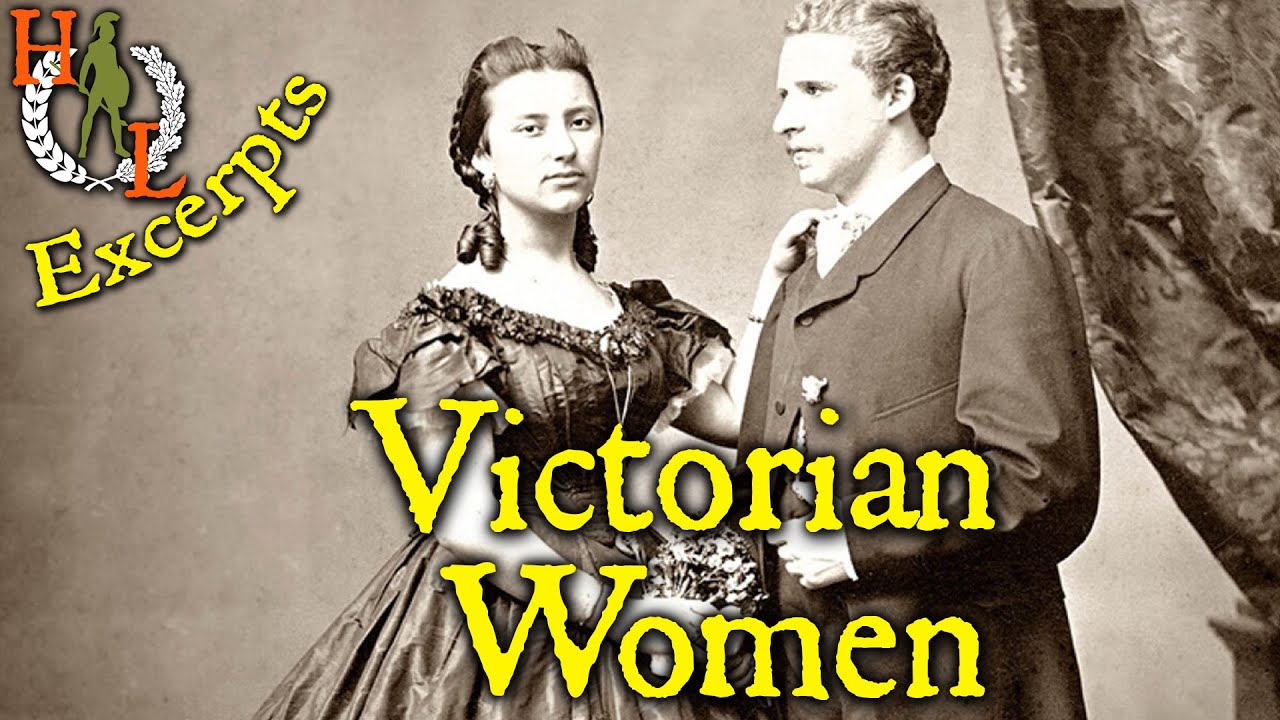 Why They Banned Women From School in the Victorian Era