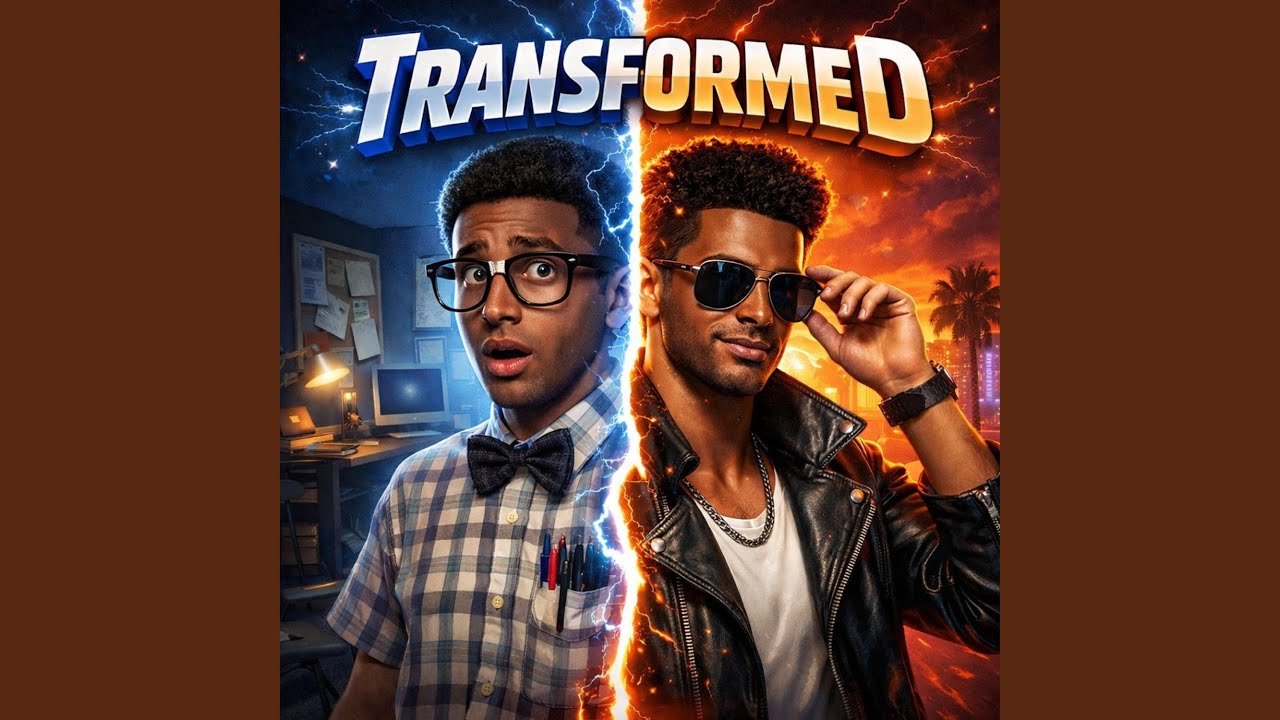 Transformed