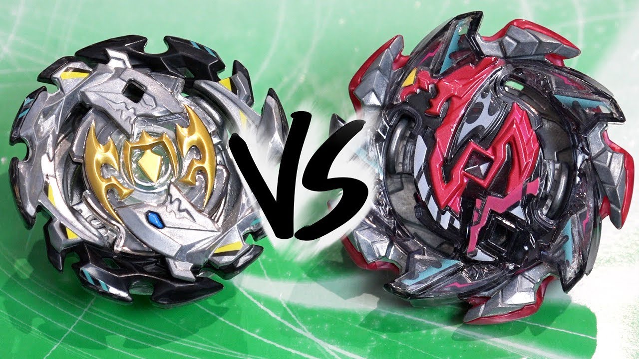 BATTLE: Hell Salamander .12.Op VS Emperor Forneus .0.Yr - Beyblade Burst Super Z/Turbo