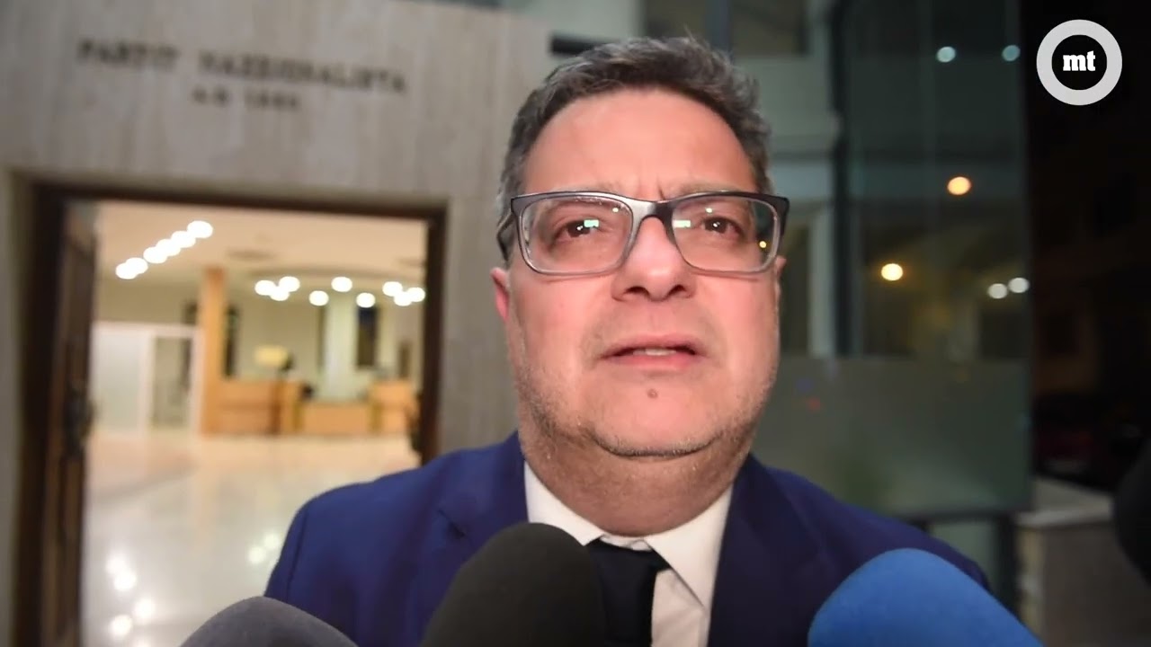 Adrian Delia insists he will lead PN into the next election