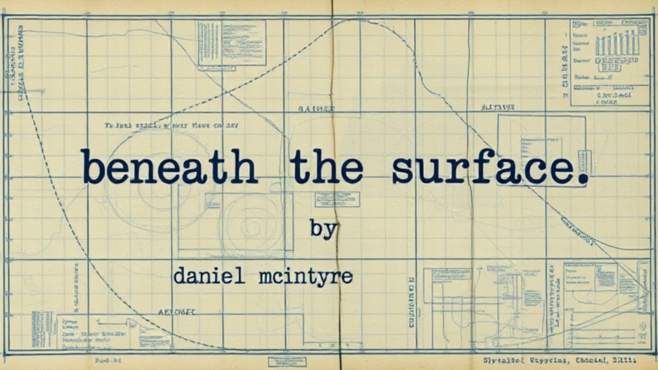 Intense Neoclassical Trailer Music - 'Beneath the Surface' by Daniel McIntyre