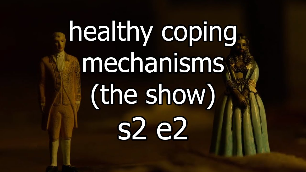 ofmd s2 showcasing how to healthily deal with your emotions || s2 e2 out of context