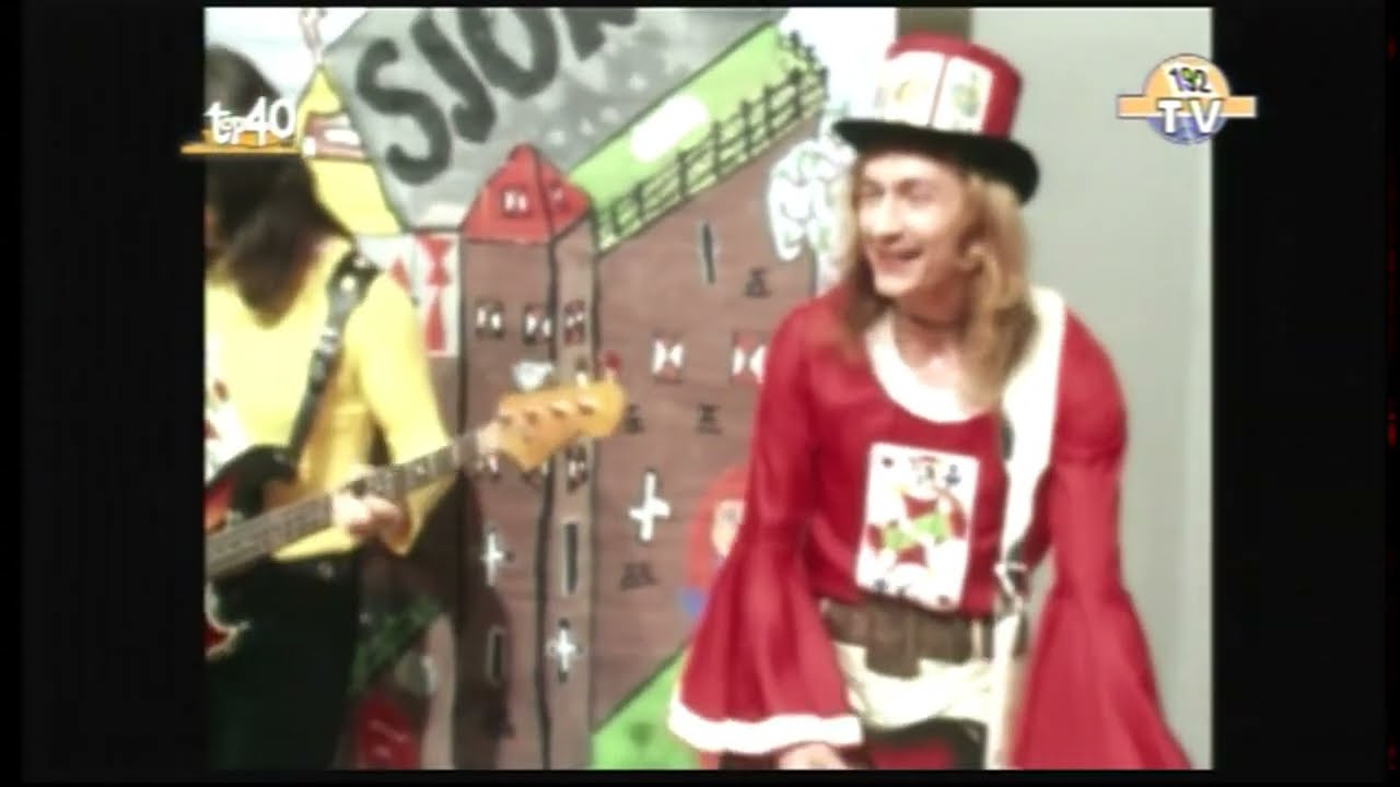 The Walkers - Jack of Diamond ( Rare Original Footage 1974 Rebroadcast 192 TV HQ Audio )