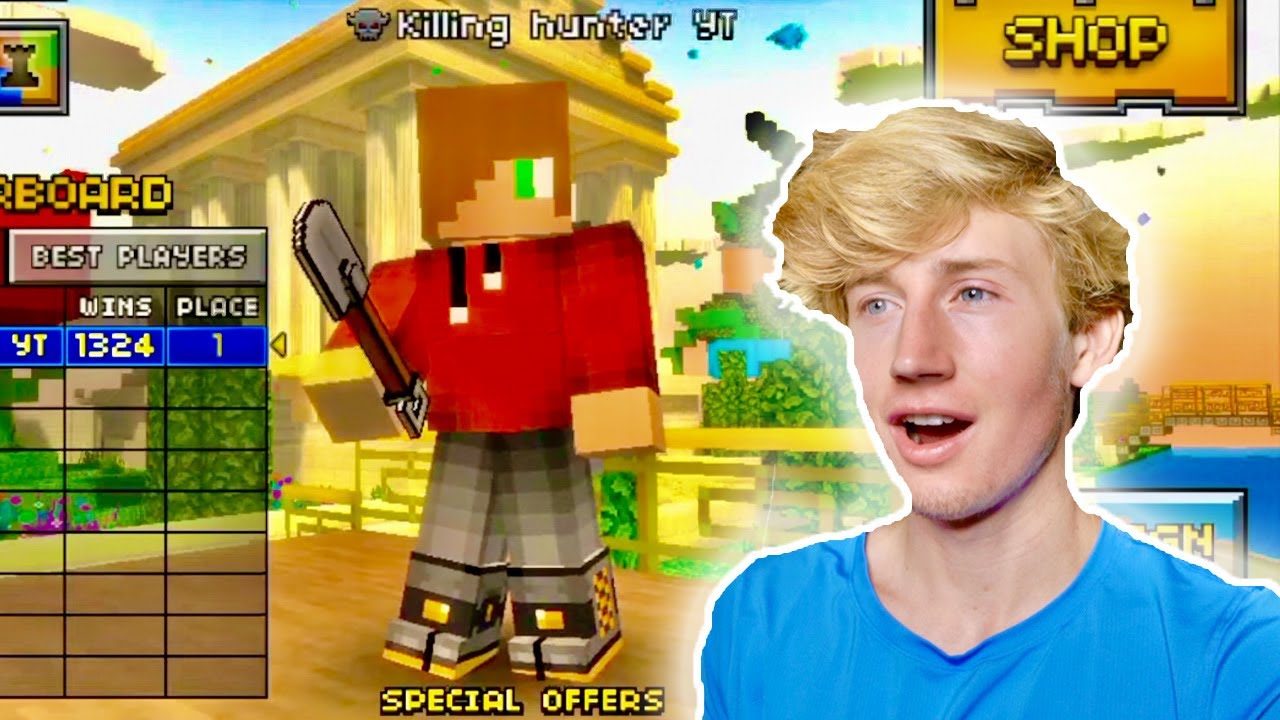 Reacting to My FIRST VIDEO: 