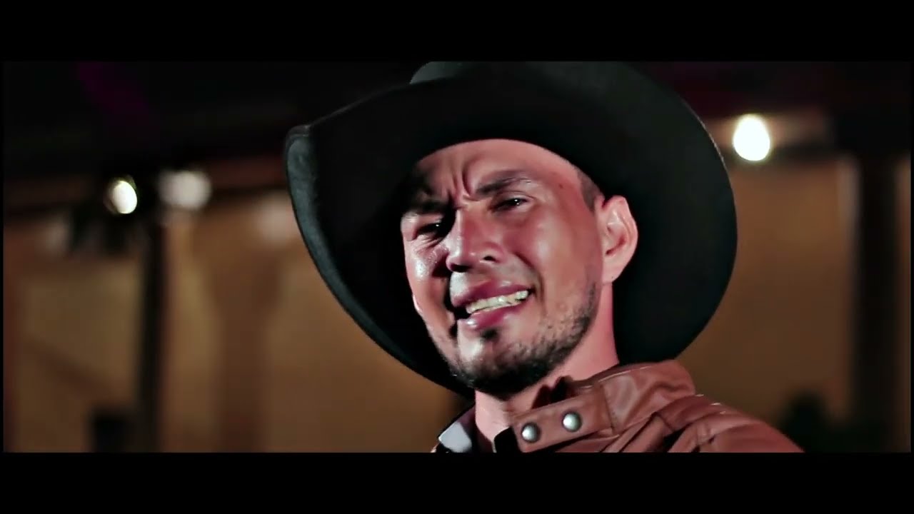 - No Pierdas la Fe (Video Oficial) 4K Osman figueroa