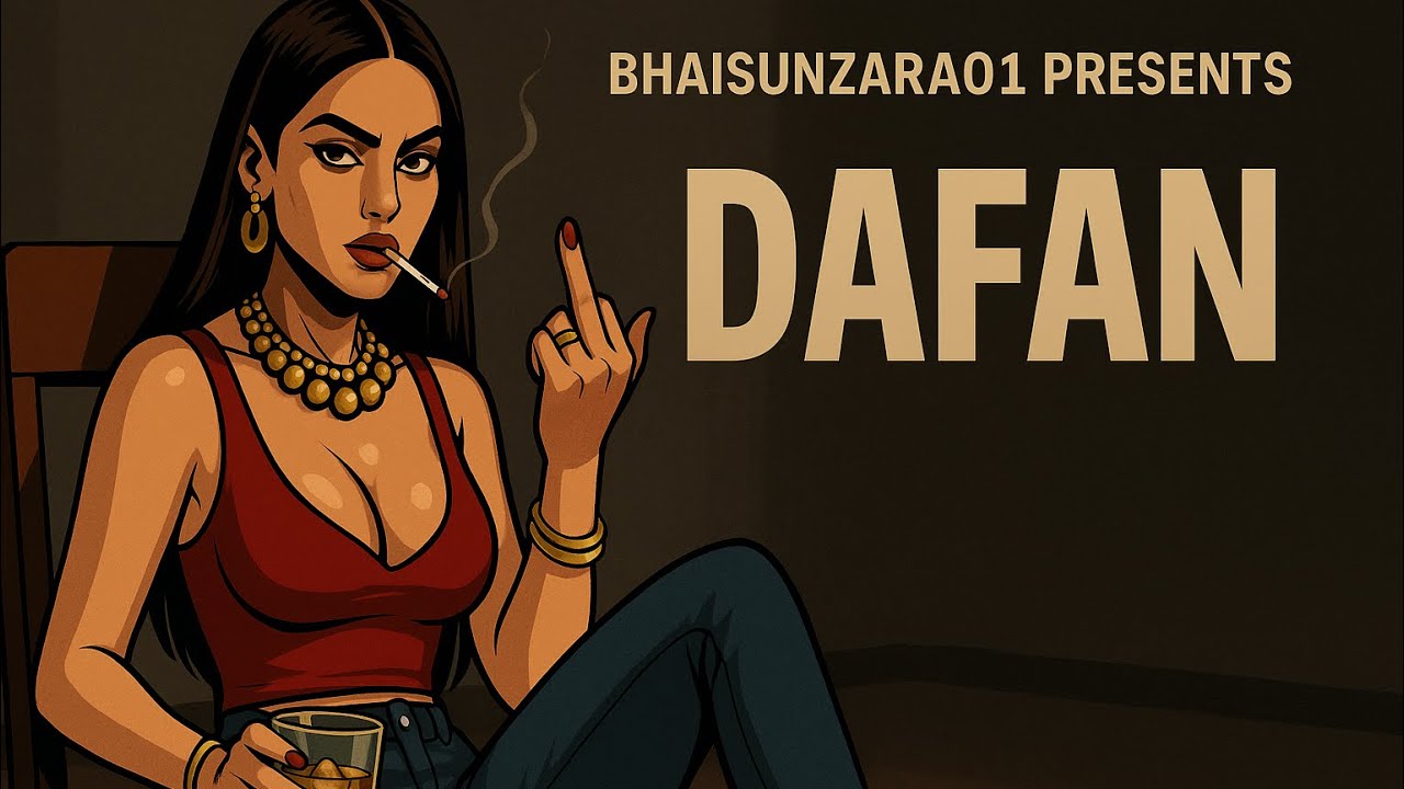 DAFAN | 2026 | EMOTIONAL HEART TOUCHING SAD SONG BY @Bhaisunzara 