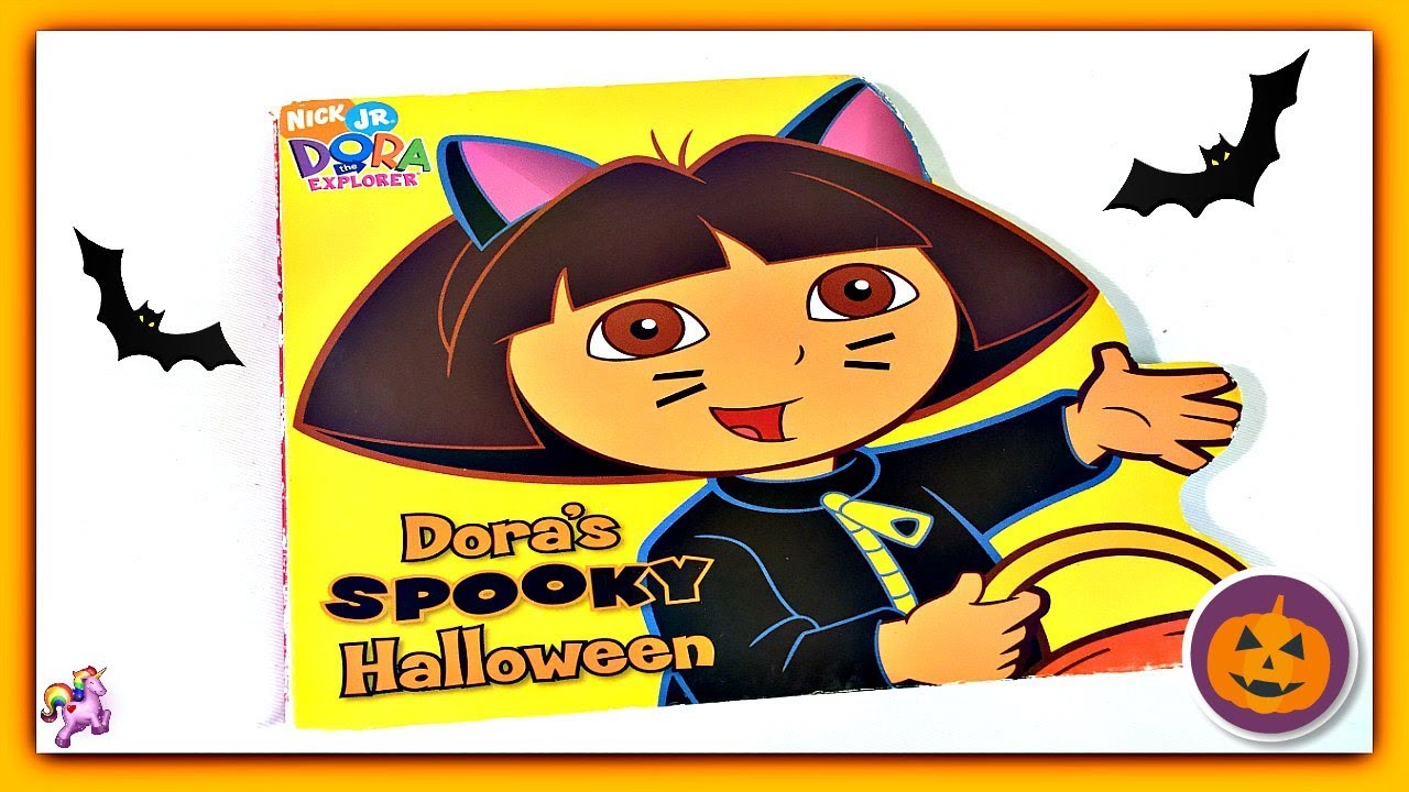 DORA THE EXPLORER 