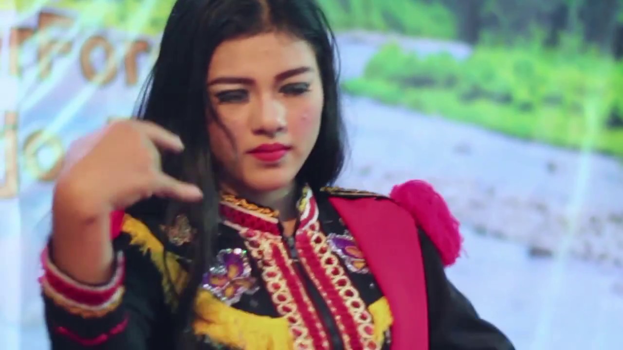 Penari DEWI ARUM MENDEM......!!! - Bener Kepil Wonosobo #PART8