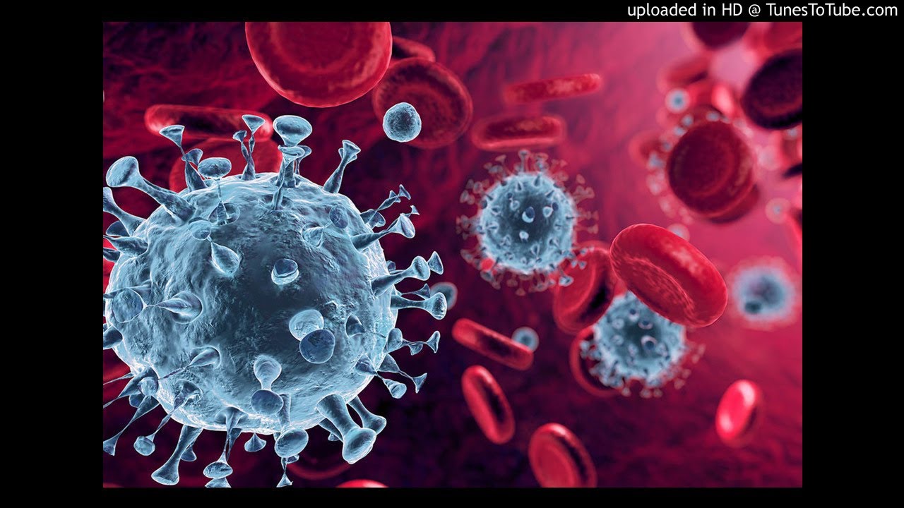 2020 PANDEMIC BEAT CHALLENGE